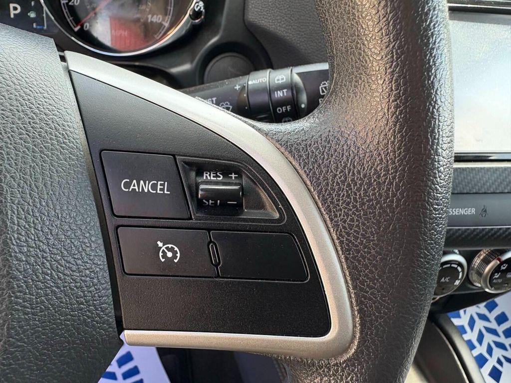 used 2021 Mitsubishi Outlander Sport car, priced at $17,995