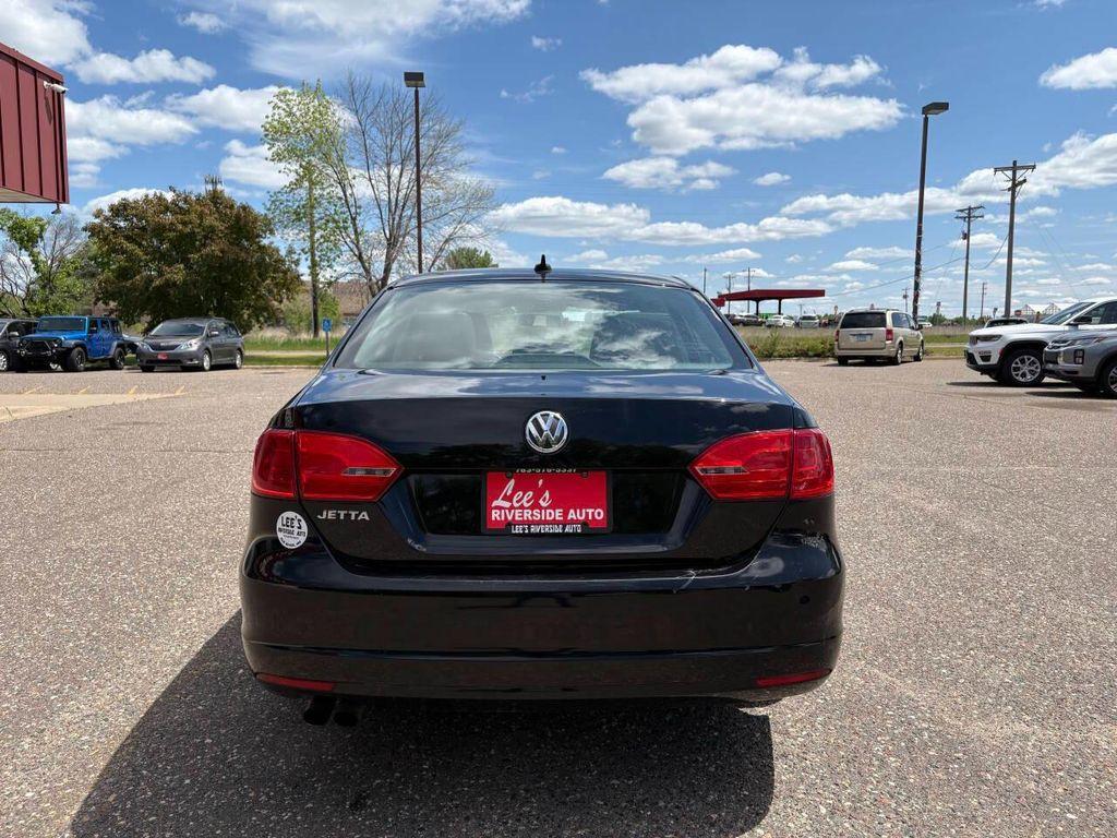 used 2014 Volkswagen Jetta car, priced at $8,500