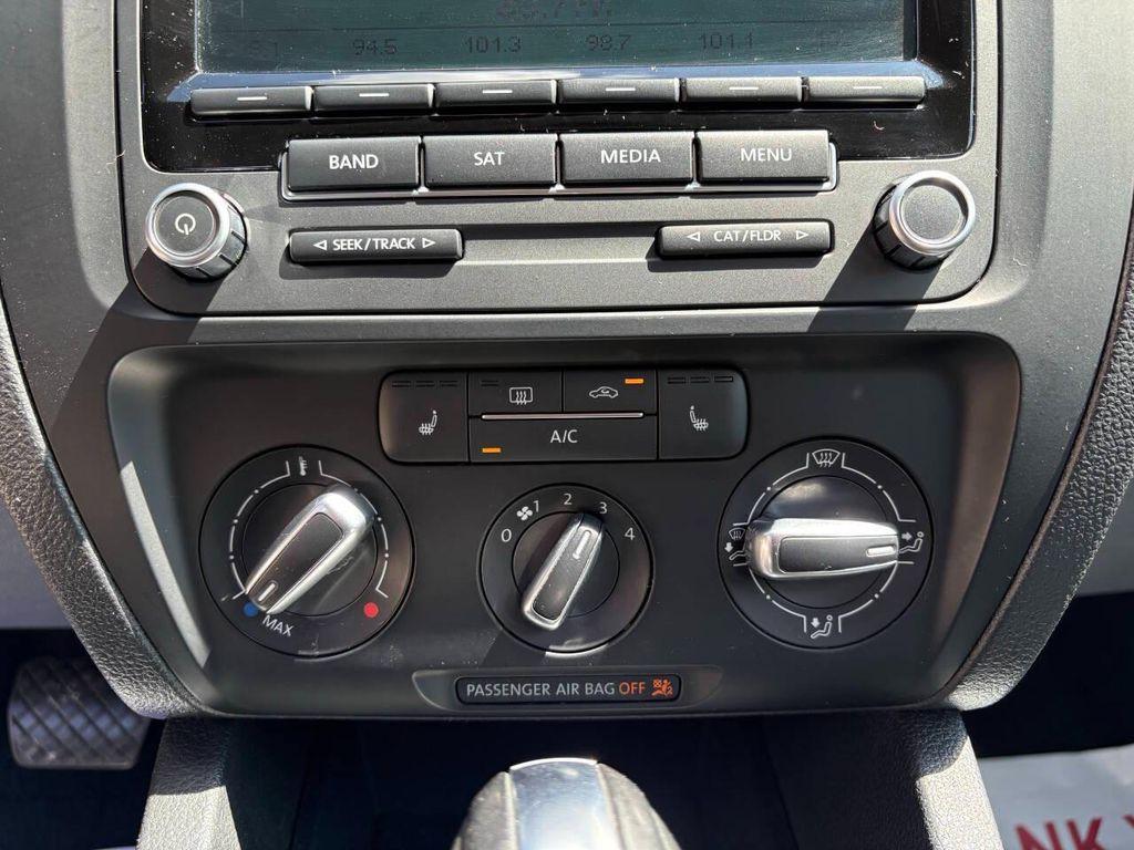 used 2014 Volkswagen Jetta car, priced at $8,500