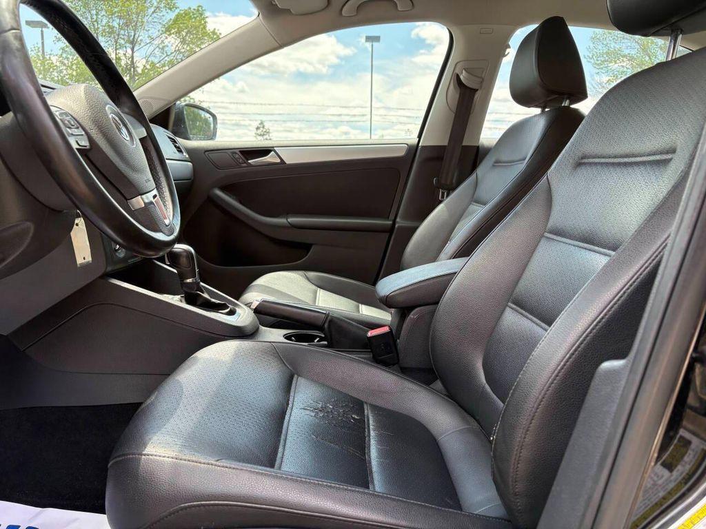 used 2014 Volkswagen Jetta car, priced at $8,500