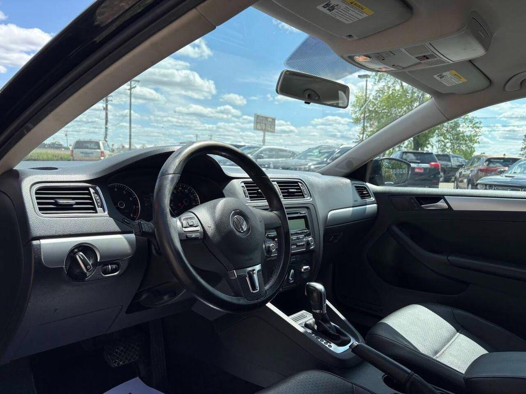used 2014 Volkswagen Jetta car, priced at $8,500