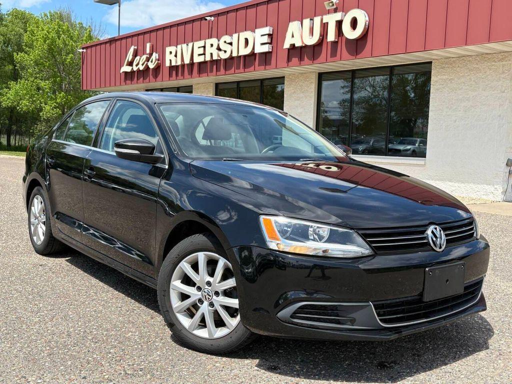 used 2014 Volkswagen Jetta car, priced at $8,500