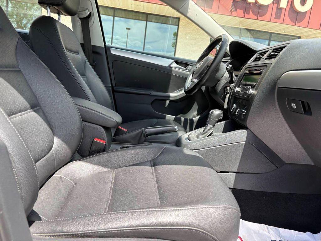 used 2014 Volkswagen Jetta car, priced at $8,500