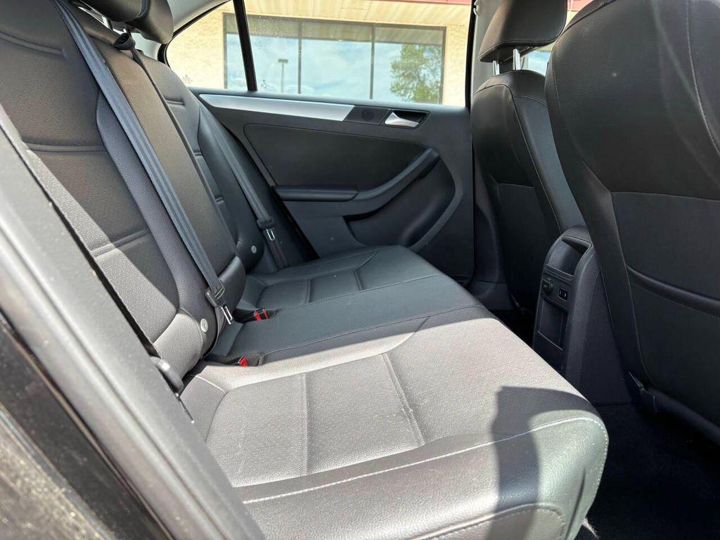 used 2014 Volkswagen Jetta car, priced at $8,500