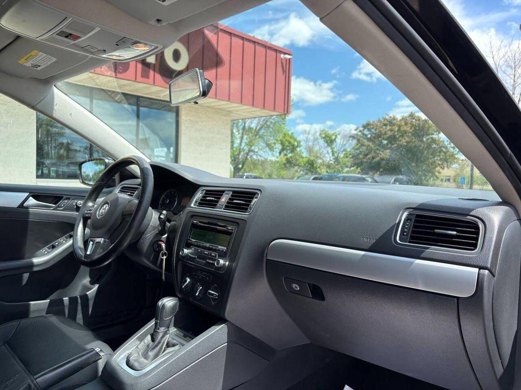used 2014 Volkswagen Jetta car, priced at $8,500