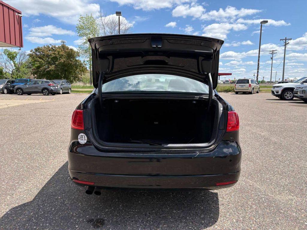 used 2014 Volkswagen Jetta car, priced at $8,500