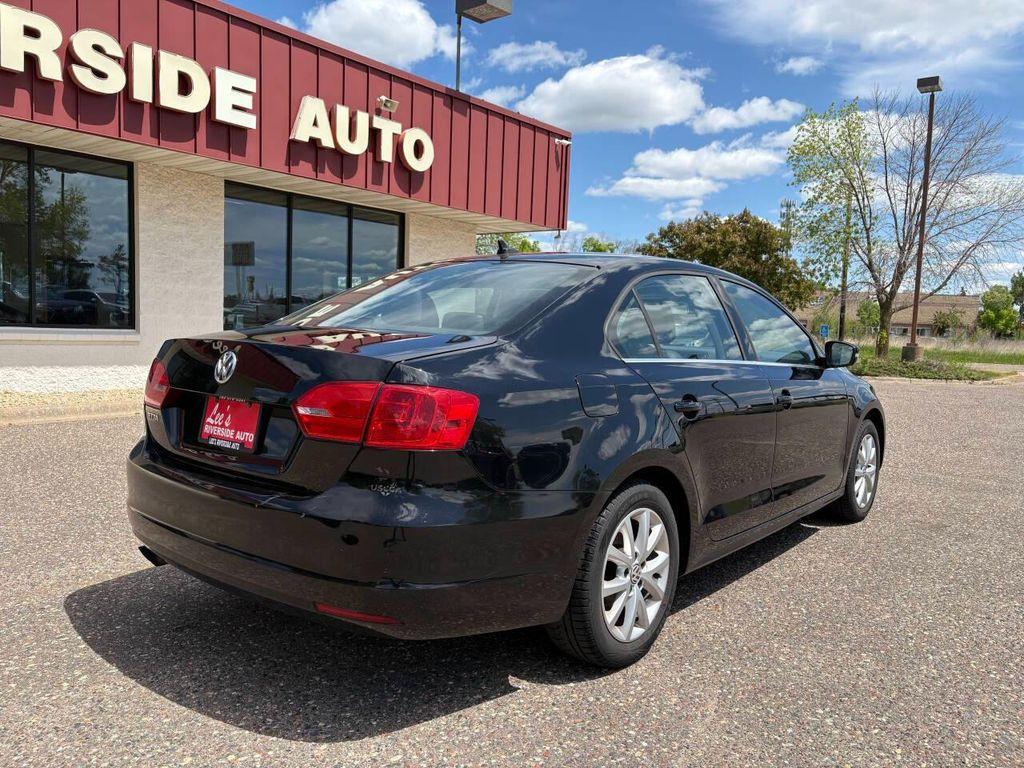 used 2014 Volkswagen Jetta car, priced at $8,500