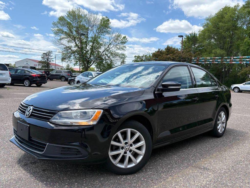 used 2014 Volkswagen Jetta car, priced at $8,500