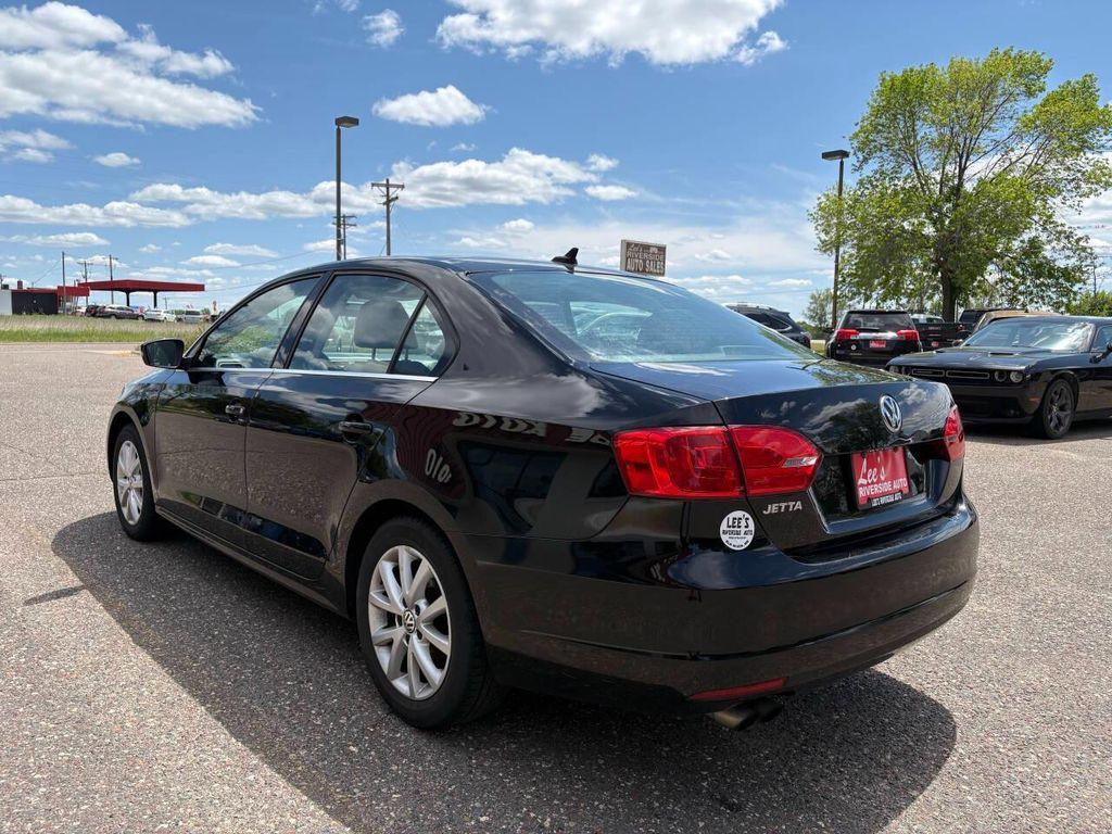 used 2014 Volkswagen Jetta car, priced at $8,500