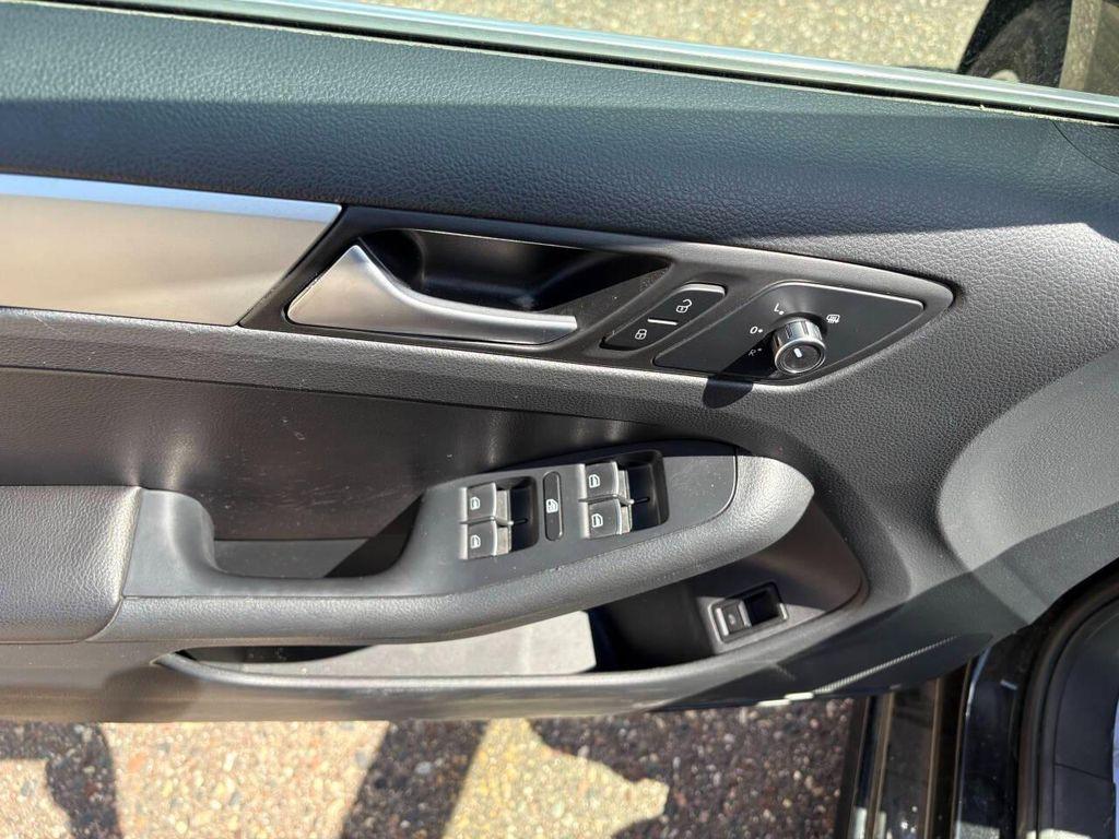 used 2014 Volkswagen Jetta car, priced at $8,500