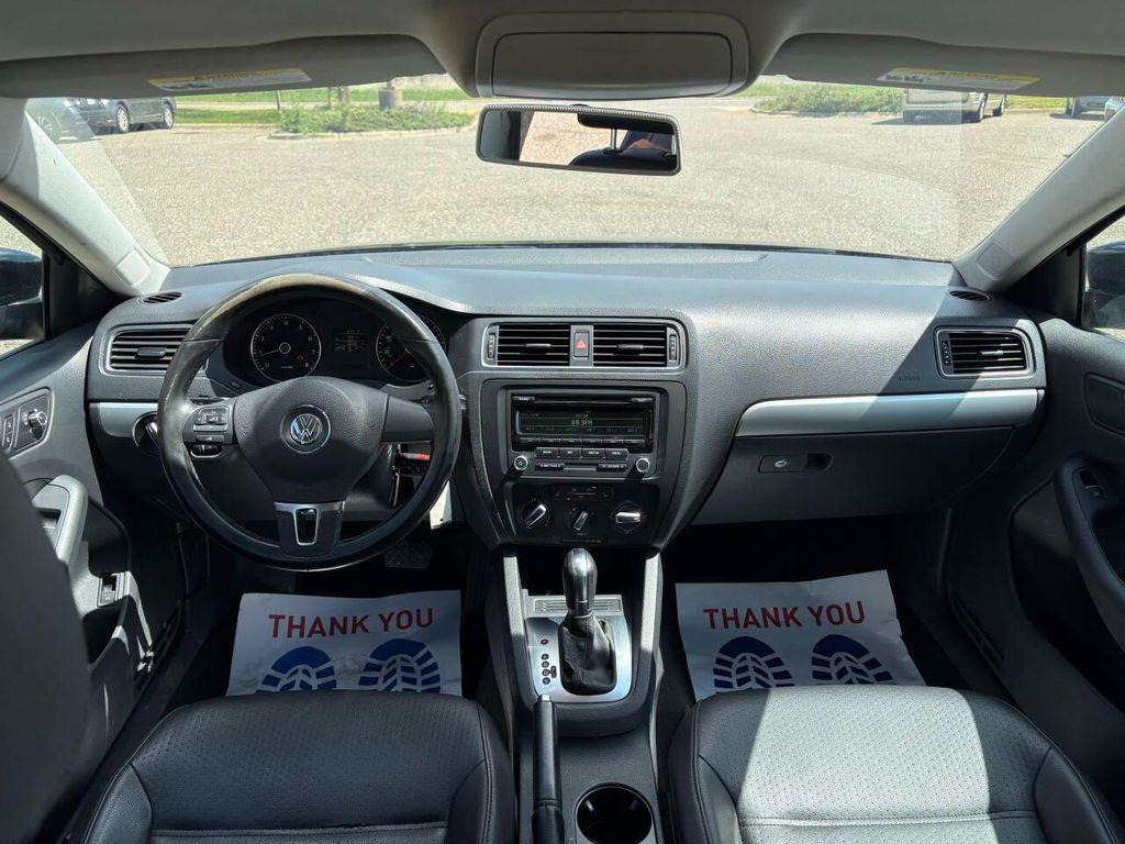 used 2014 Volkswagen Jetta car, priced at $8,500