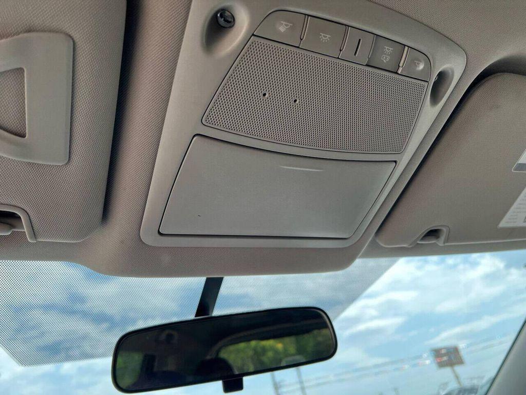 used 2017 Nissan Rogue car, priced at $14,995