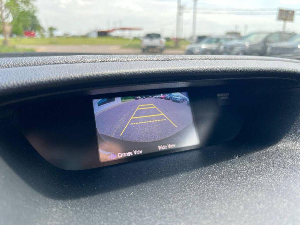 used 2016 Honda CR-V car, priced at $19,995