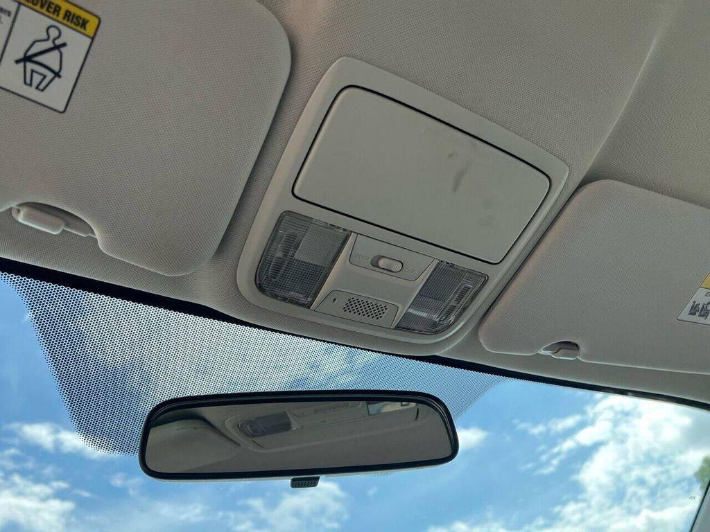 used 2016 Honda CR-V car, priced at $19,995