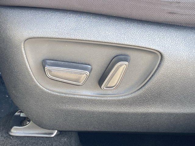 used 2020 Toyota Highlander car, priced at $23,288