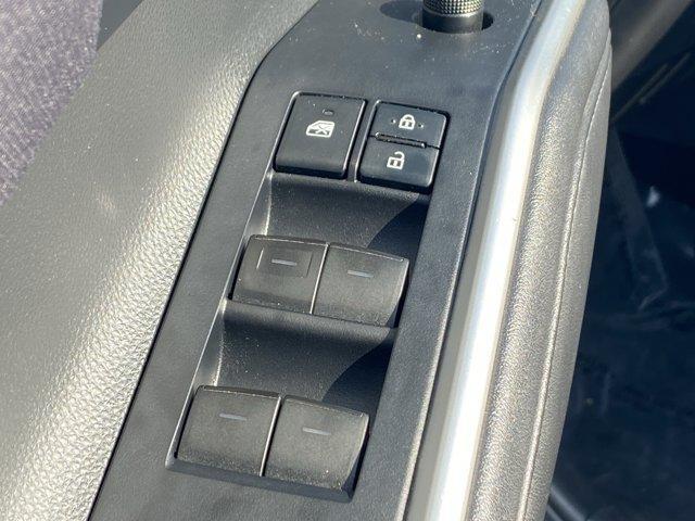 used 2020 Toyota Highlander car, priced at $23,288