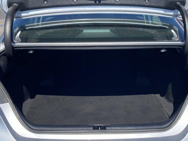 used 2024 Toyota Camry car, priced at $31,688