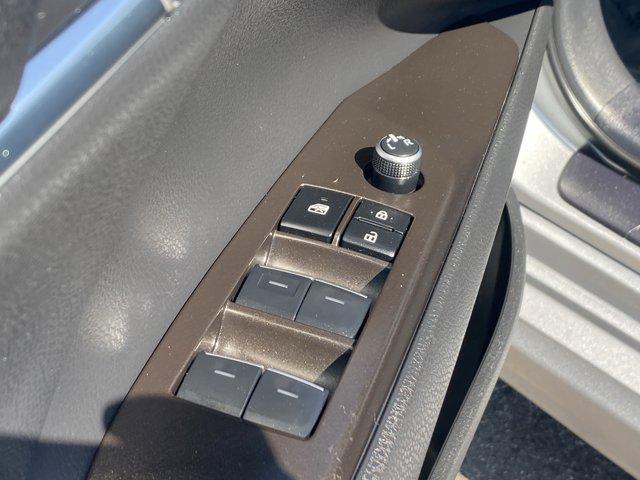 used 2024 Toyota Camry car, priced at $31,688