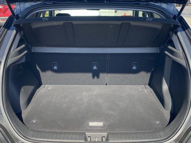 used 2020 Hyundai Kona car, priced at $16,288