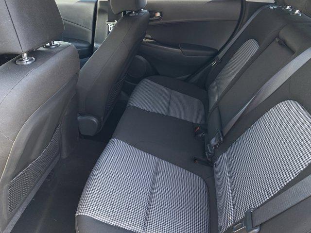 used 2020 Hyundai Kona car, priced at $16,288