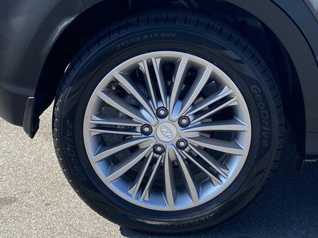 used 2020 Hyundai Kona car, priced at $16,288