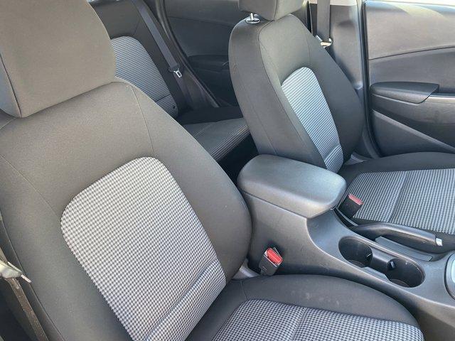 used 2020 Hyundai Kona car, priced at $16,288