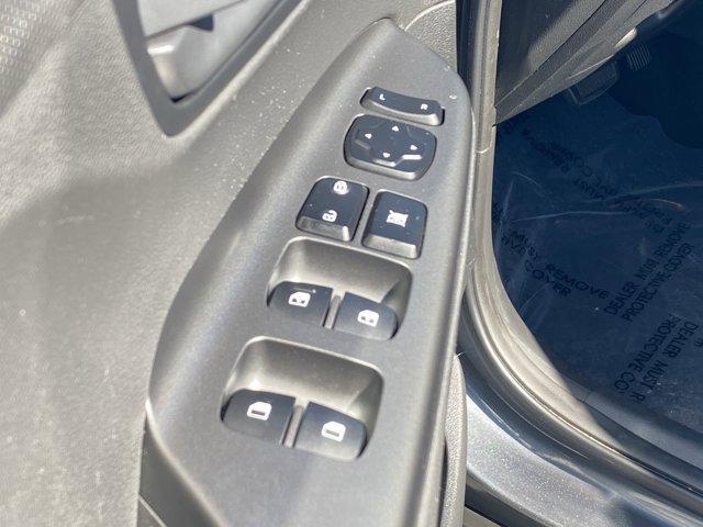 used 2020 Hyundai Kona car, priced at $16,288