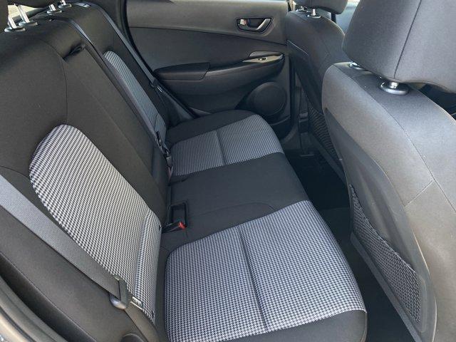 used 2020 Hyundai Kona car, priced at $16,288