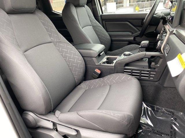new 2025 Toyota Tacoma car, priced at $43,319