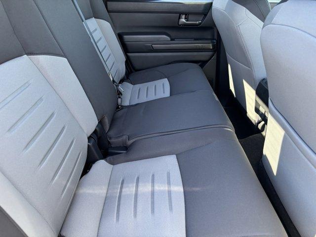 new 2025 Toyota Tacoma Hybrid car