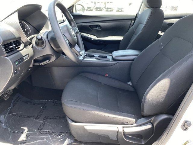 used 2024 Nissan Sentra car, priced at $16,188