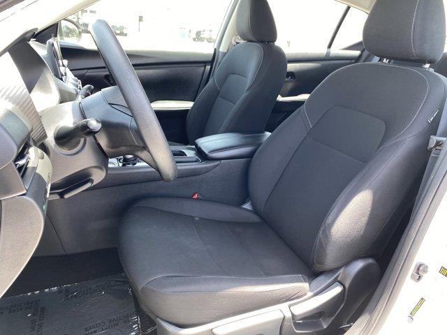 used 2024 Nissan Sentra car, priced at $16,188