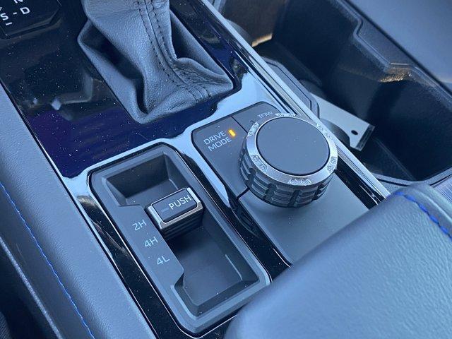 new 2026 Toyota Tundra car, priced at $77,043