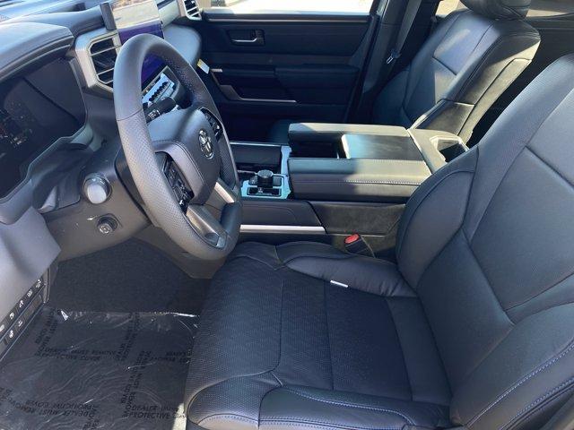 new 2026 Toyota Tundra car, priced at $77,043