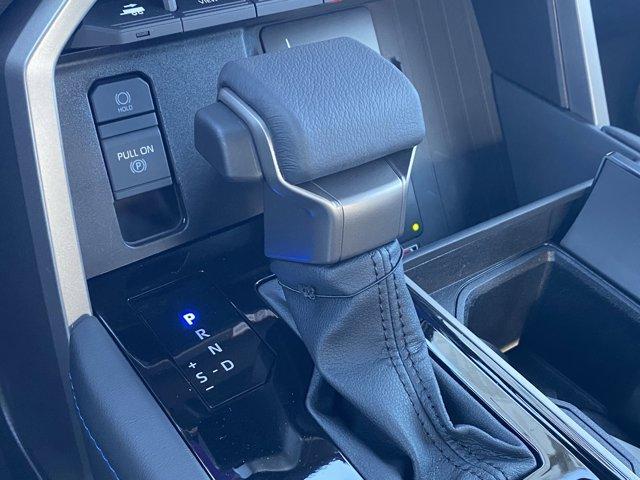 new 2026 Toyota Tundra car, priced at $77,043