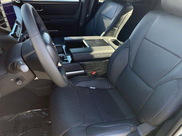 new 2026 Toyota Tundra car, priced at $77,043