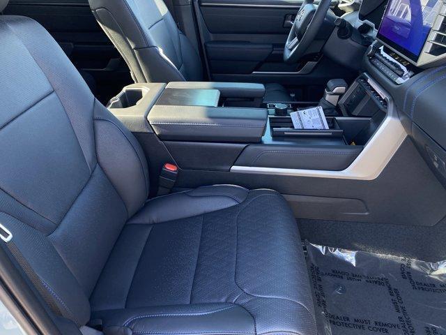 new 2026 Toyota Tundra car, priced at $77,043