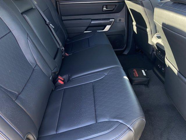 new 2026 Toyota Tundra car, priced at $77,043