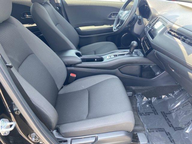 used 2022 Honda HR-V car, priced at $19,188
