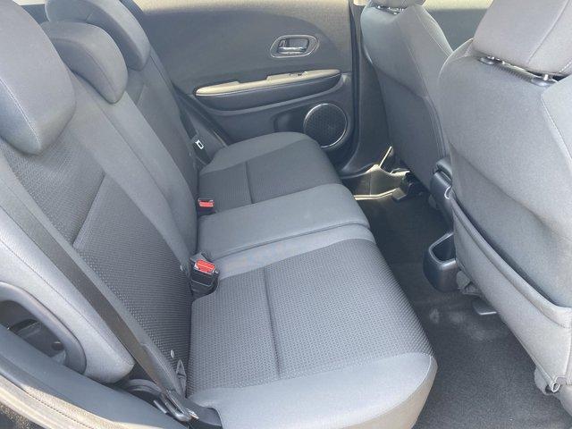 used 2022 Honda HR-V car, priced at $19,188