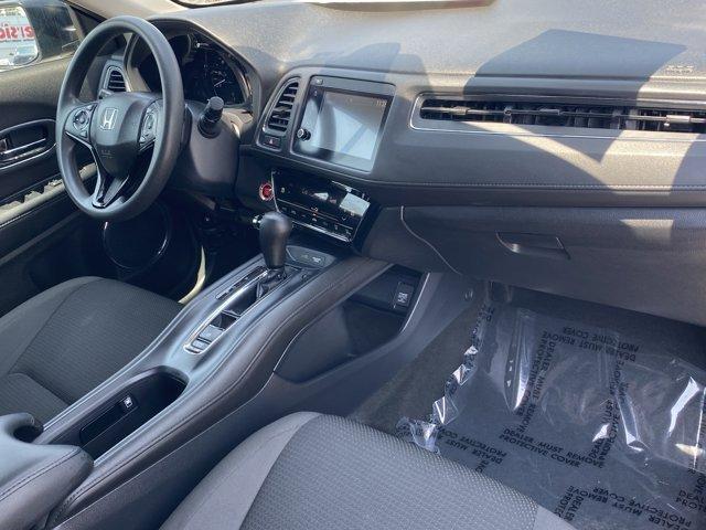 used 2022 Honda HR-V car, priced at $19,188