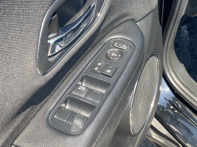 used 2022 Honda HR-V car, priced at $19,188