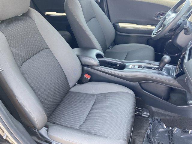used 2022 Honda HR-V car, priced at $19,188