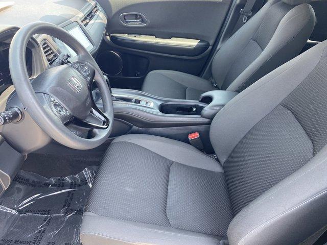 used 2022 Honda HR-V car, priced at $19,188
