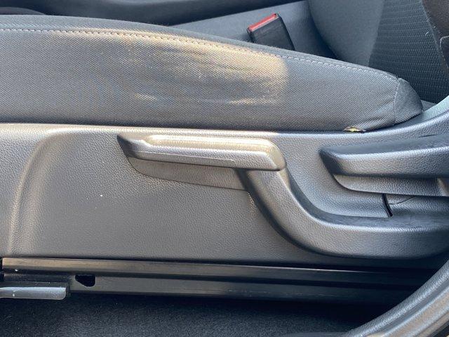 used 2022 Honda HR-V car, priced at $19,188