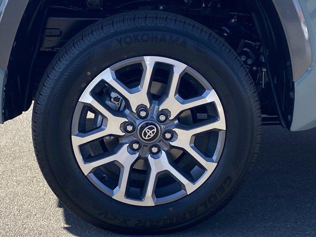 new 2026 Toyota Tundra car, priced at $71,635