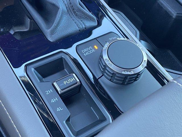 new 2026 Toyota Tundra car, priced at $71,635