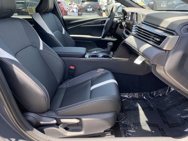 new 2025 Toyota Camry car