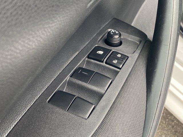 used 2025 Toyota Corolla car, priced at $21,288