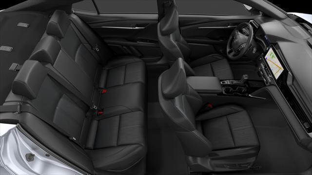 new 2025 Toyota Camry car, priced at $37,502